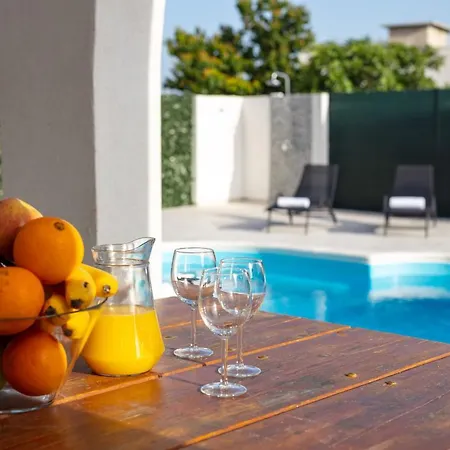 Appartement Anja Lux, *