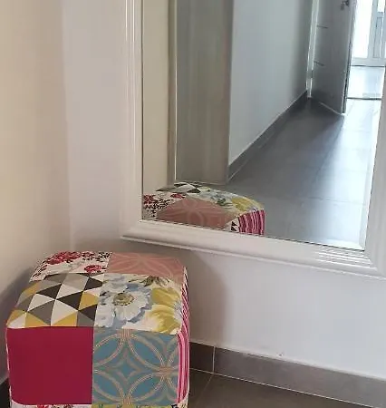 Appartement Anja Lux, Split