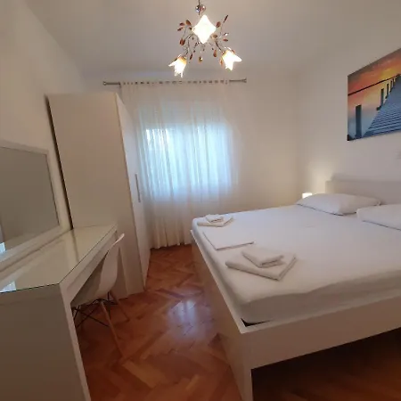 Appartement Anja Lux, Split