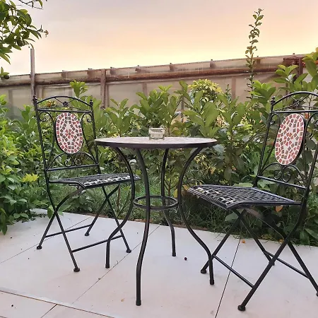 Appartement Anja Lux, Split