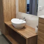 Appartement Anja Lux, *
