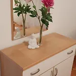 Anja Lux, Appartement Split