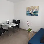 Appartement Anja Lux,