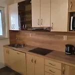 Appartement Anja Lux, *