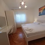 Appartement Anja Lux, Split