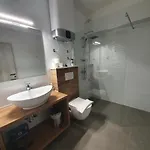 Appartement Anja Lux, Split
