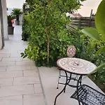 Anja Lux, Appartement Split