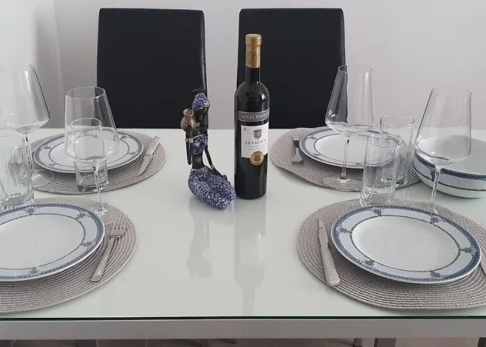 Anja Lux, * 스플리트