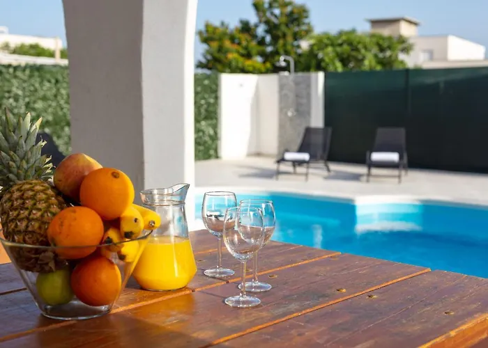 Appartement Anja Lux, *