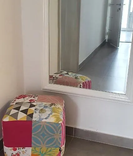 Appartement Anja Lux, Split