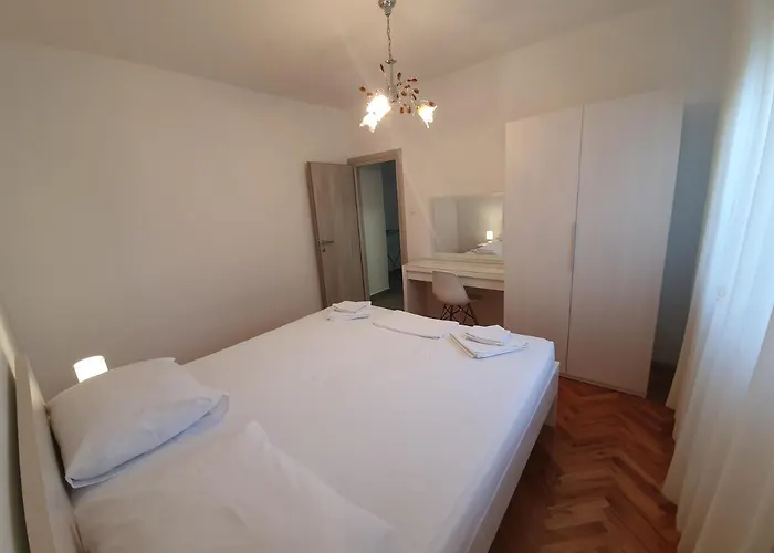 Anja Lux, 스플리트