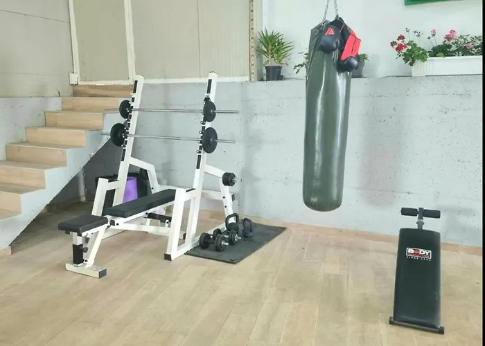 Anja Lux, 스플리트