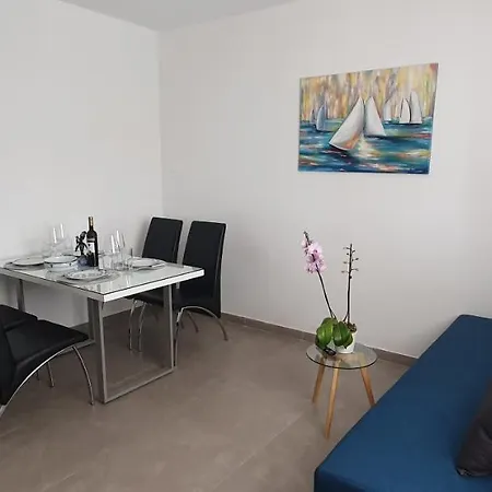 Apartman Anja Lux,