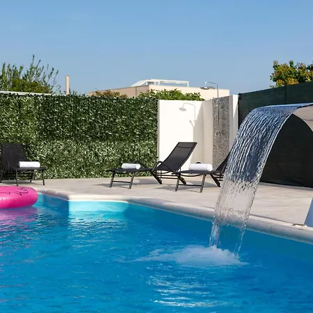 Apartman Anja Lux, Split