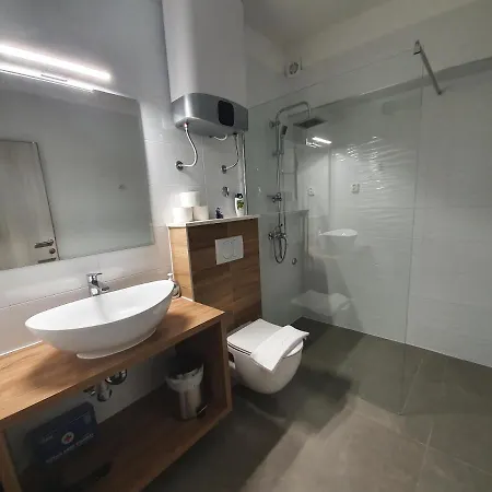 Apartman Anja Lux, Split